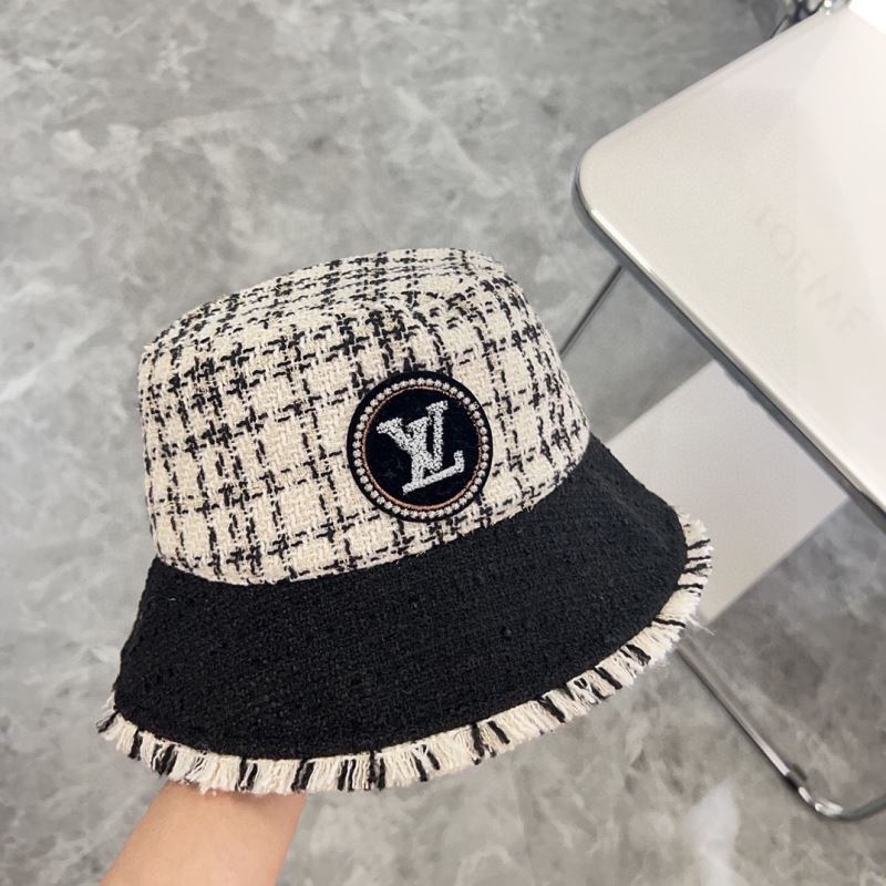 Louis Vuitton Caps